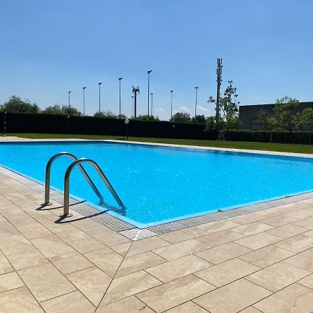Welcome Traveller Jessy'S House Bardolino Exterior photo
