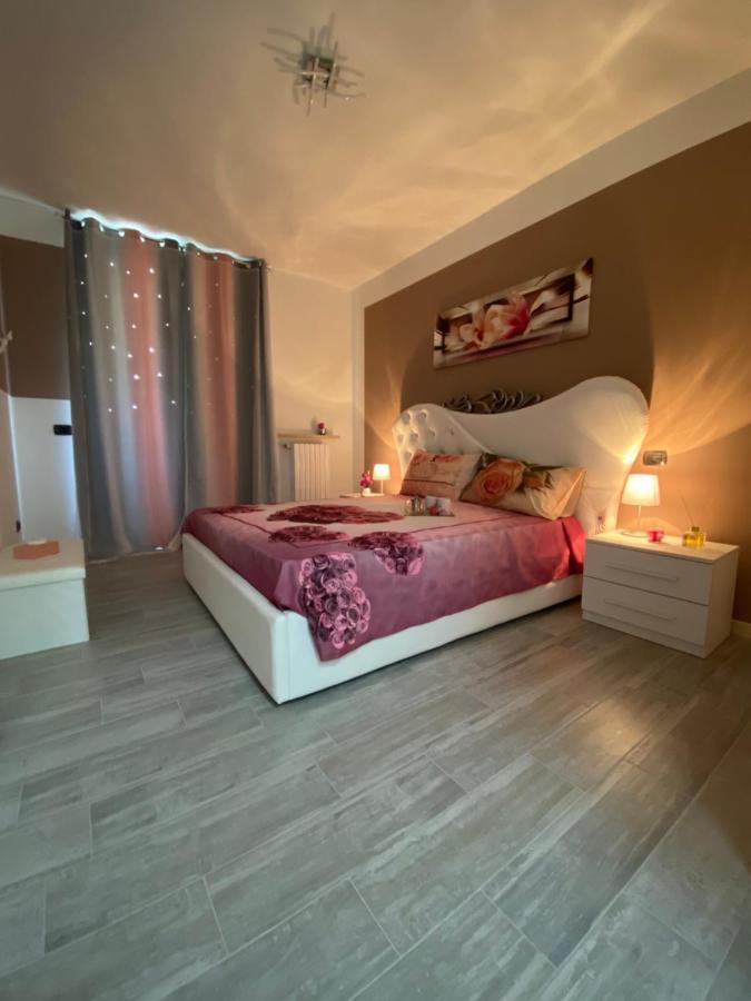 Welcome Traveller Jessy'S House Bardolino Exterior photo