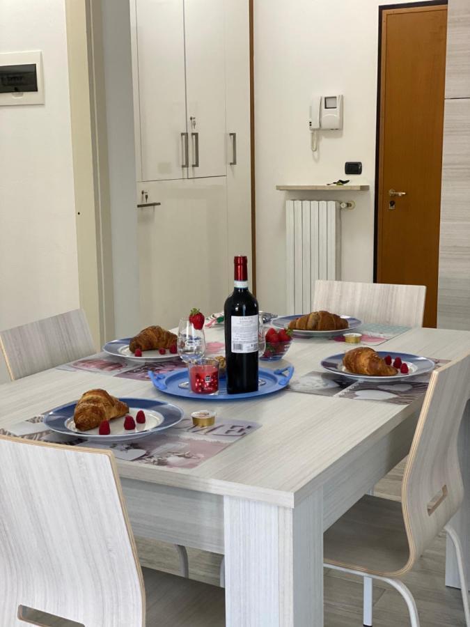 Welcome Traveller Jessy'S House Bardolino Exterior photo