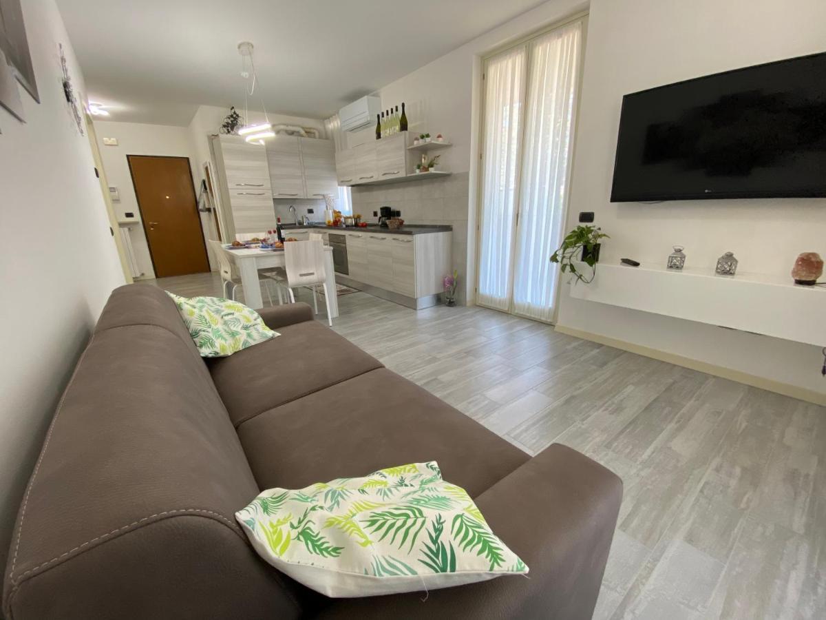 Welcome Traveller Jessy'S House Bardolino Exterior photo
