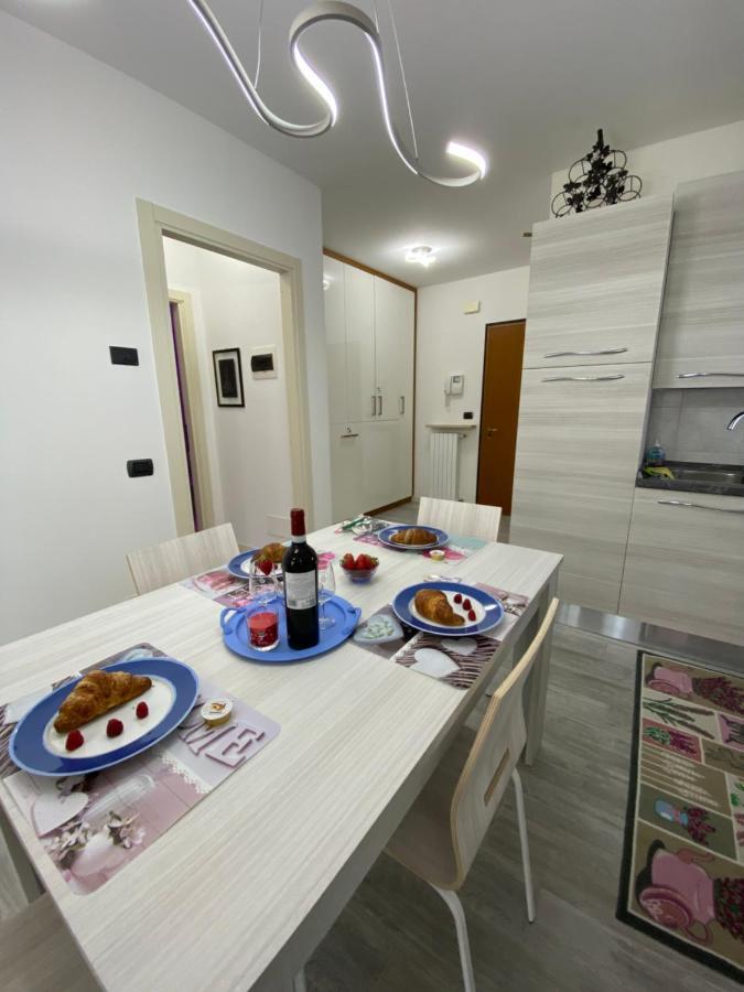Welcome Traveller Jessy'S House Bardolino Exterior photo