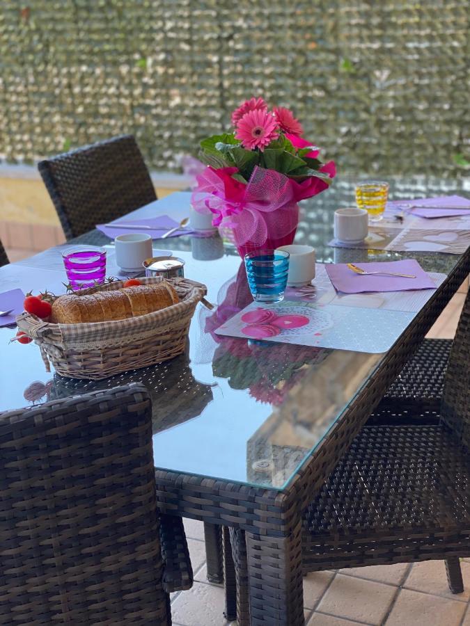 Welcome Traveller Jessy'S House Bardolino Exterior photo