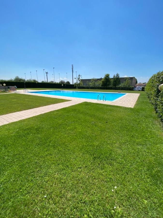 Welcome Traveller Jessy'S House Bardolino Exterior photo