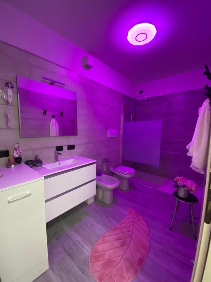 Welcome Traveller Jessy'S House Bardolino Exterior photo