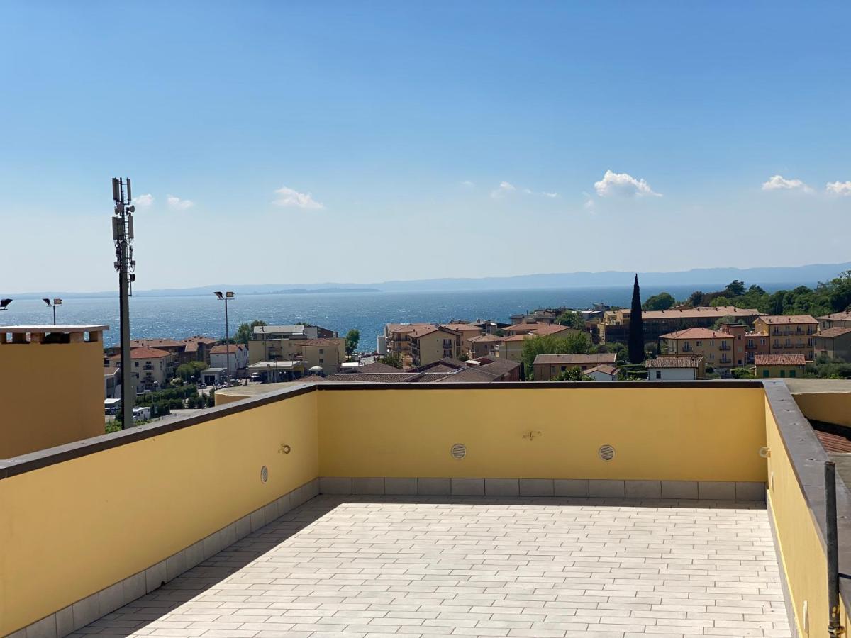 Welcome Traveller Jessy'S House Bardolino Exterior photo